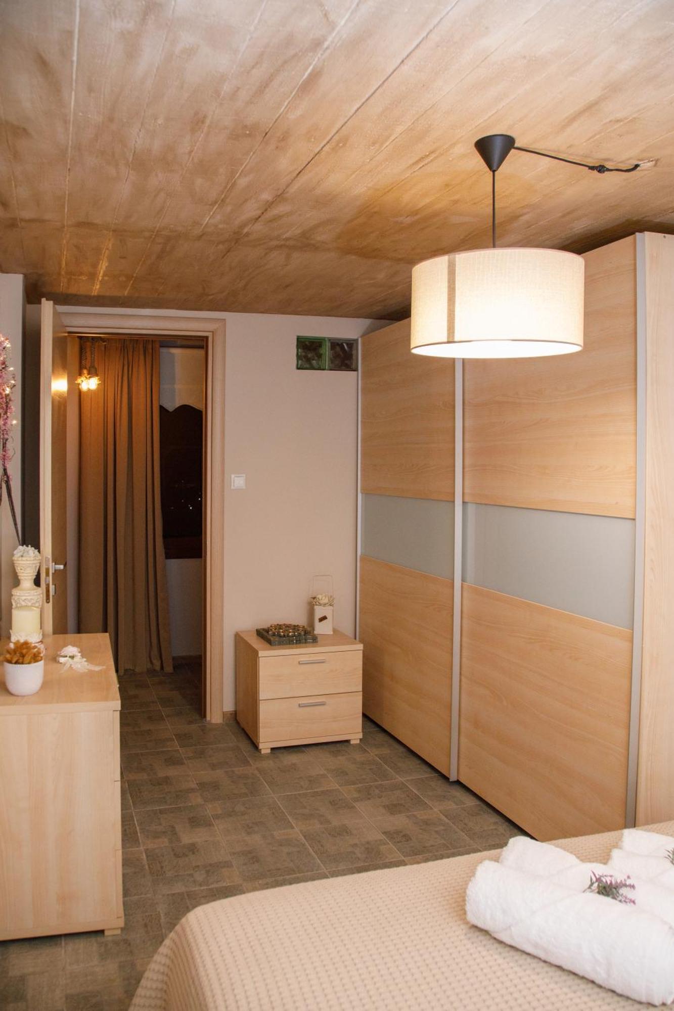 Hill House Apartment Kavala Exterior photo