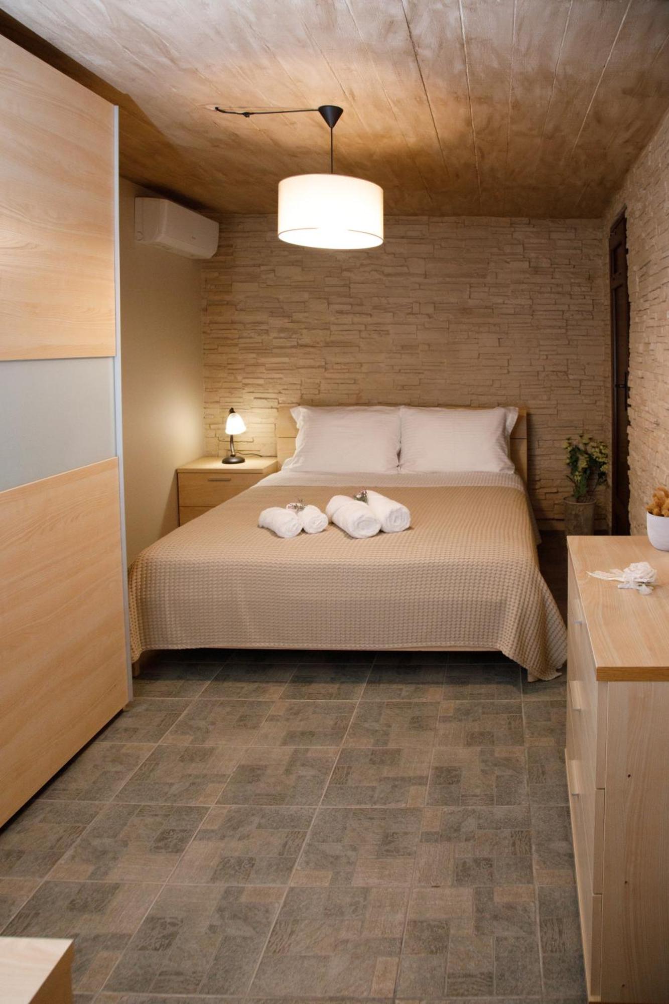 Hill House Apartment Kavala Exterior photo