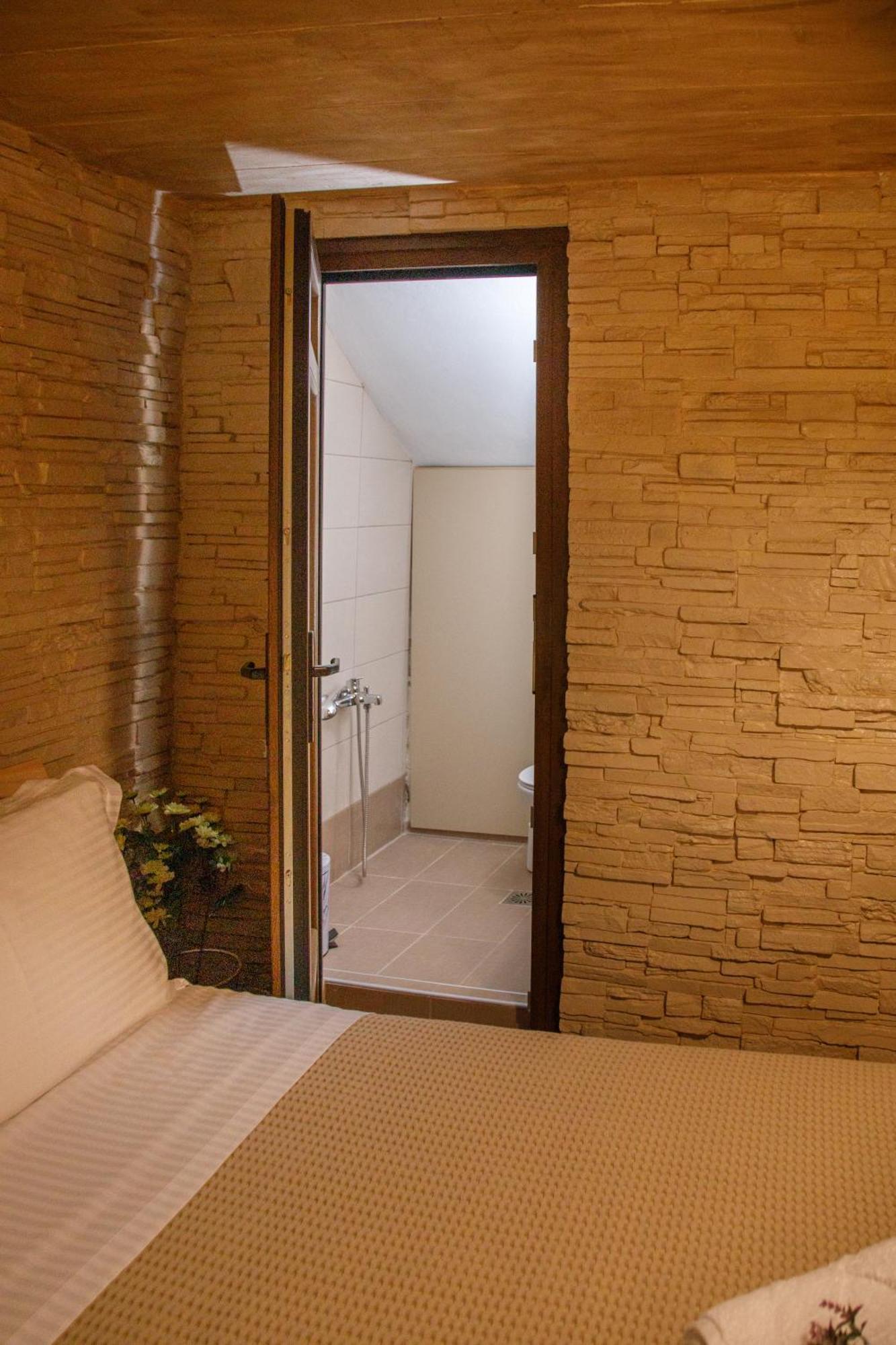 Hill House Apartment Kavala Exterior photo